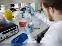 Dr Lal Path Labs shares jump 7% on Q2 earnings, Apollo Hospitals top Nifty gainer