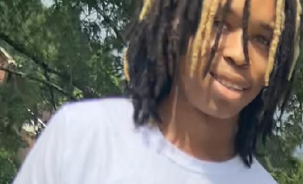 Tye' Deshun Stevens