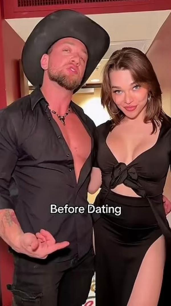 Adam and Emma