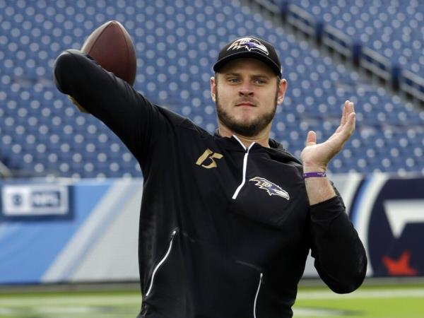 Former NFL player Ryan Mallett dies at 35 after drowning accident