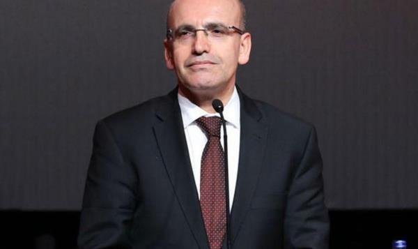 ?im?ek to meet Yellen at G20 ministers’ summit