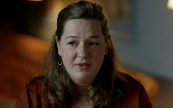 Howe said: 'We know she couldn't have done anything that she's accused of, so without a doubt, we stand by her.'