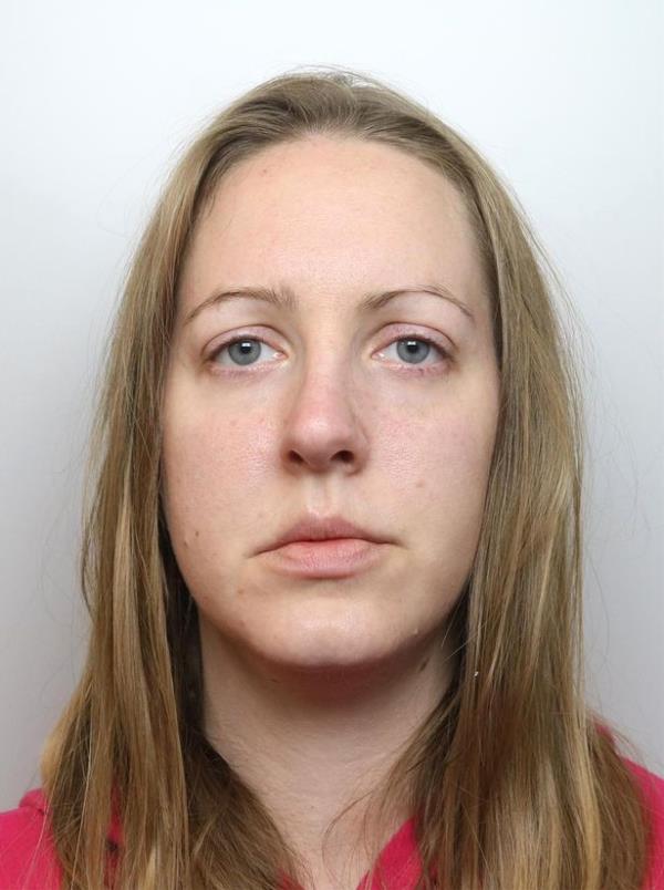 Letby is the most prolific child serial killer in modern British history
