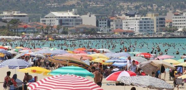 Scorching heat expected during Eid in coastal towns