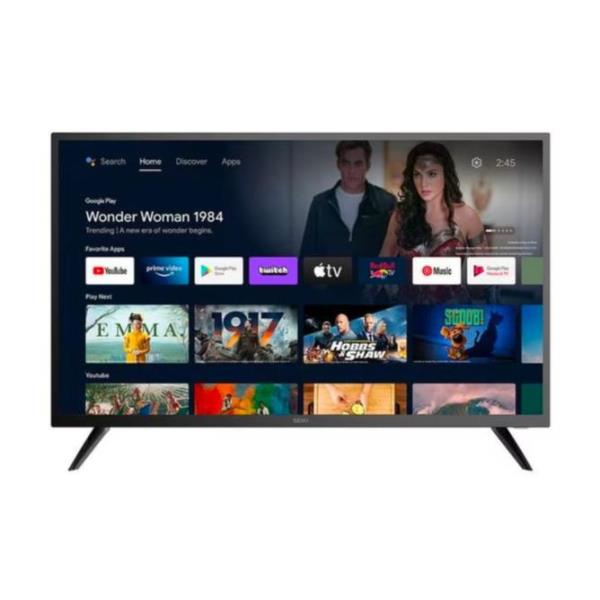 SEIKI 32” HD Smart TV.