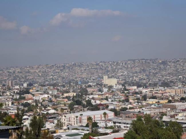 Tijuana, Mexico (Shutterstock)