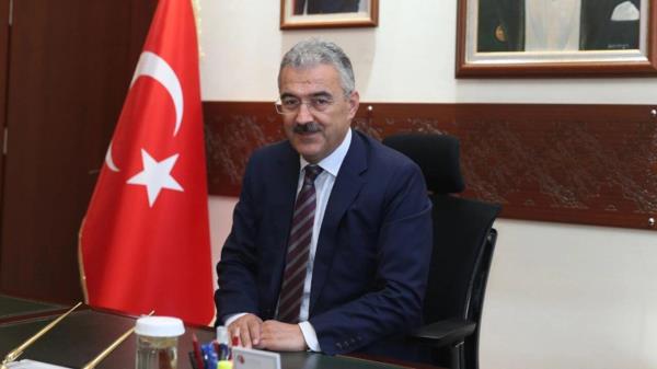 Eski?ehir governor appointed as police chief