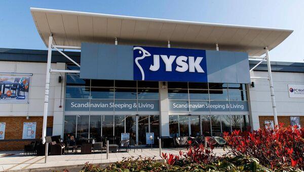 Jysk's UK and Irish operations recently surpassed 100m in turnover for the first time.