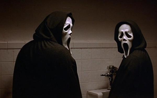 scream 2
