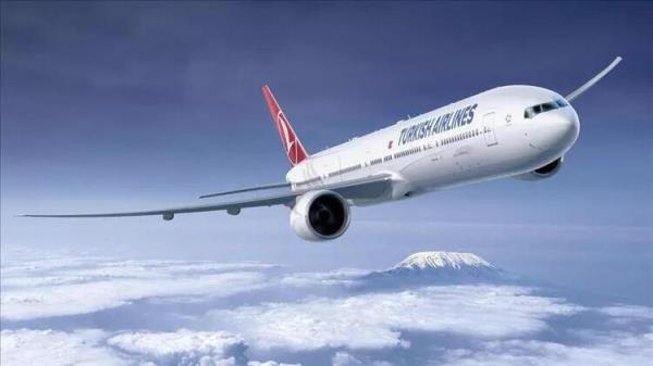 Turkish Airlines named ‘Most Sustainable Airline’