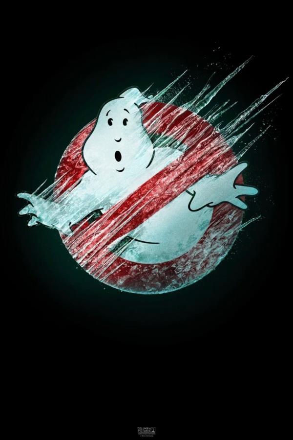 Ghostbusters - Slimer and Muncher
