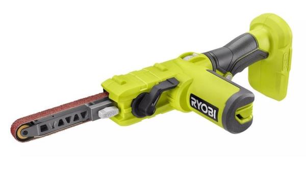 18V One+ ?-inch by 18-inch Belt Sander