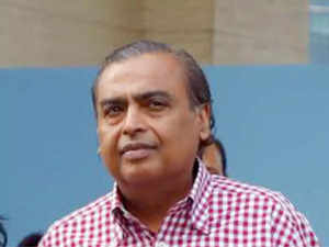 RIL to invest Rs 20K Cr in West Bengal on 5G, retail, energy: Mukesh Ambani