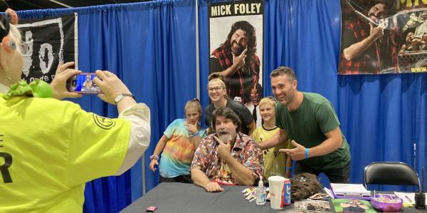 Alabama Comic Con 2023
