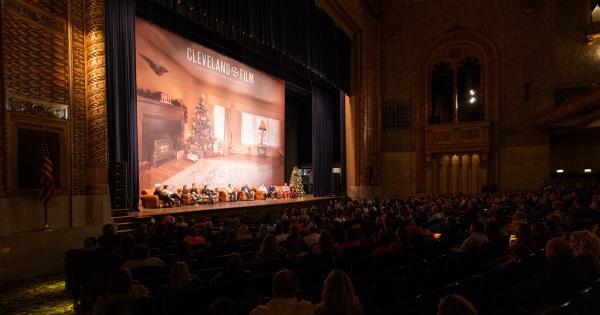 Ralphie Comes Home A Christmas Story Reunion