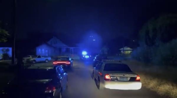 Birmingham Homicide Sept. 27, 2023