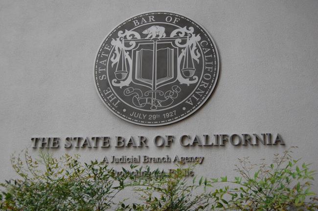 The State Bar of California in Los Angeles (Mary at T-Comms / Shutterstock)