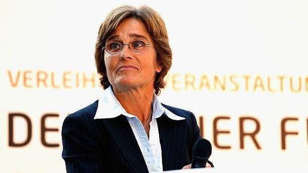 Saudi Arabia also interested in hosting Women's World Cup says team director