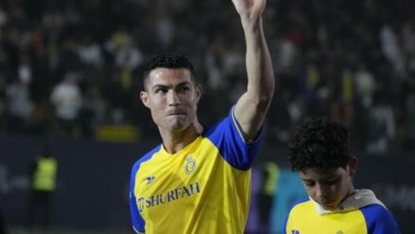 Cristiano Ronaldo' social media presence could influence the decision