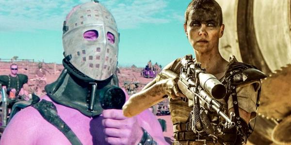 Furiosa Mad Max Timeline