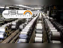 Jindal Stainless