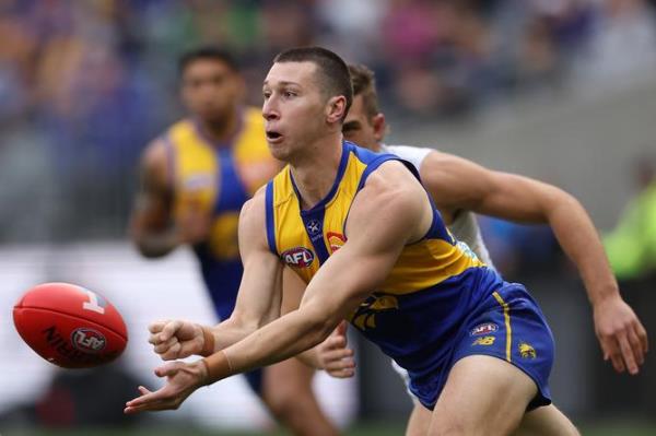 Xavier O'Neill has been de-listed.