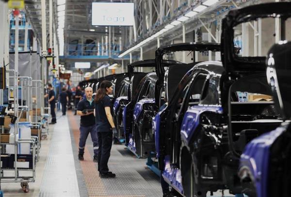 Togg delivers more than 2,000 cars