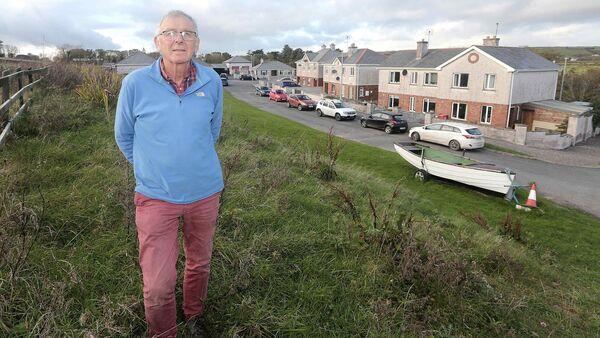 'You'd need a Euromillions win': Ardmore locals priced out of having their own homes