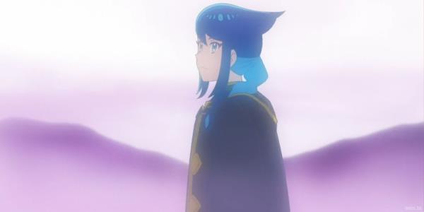 Pokemon Horizons: Lucius is fully Revealed