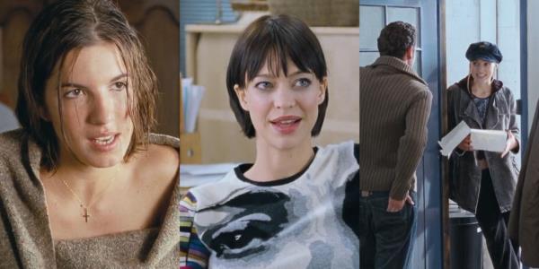 Feature image showing Love Actually plots that aged badly