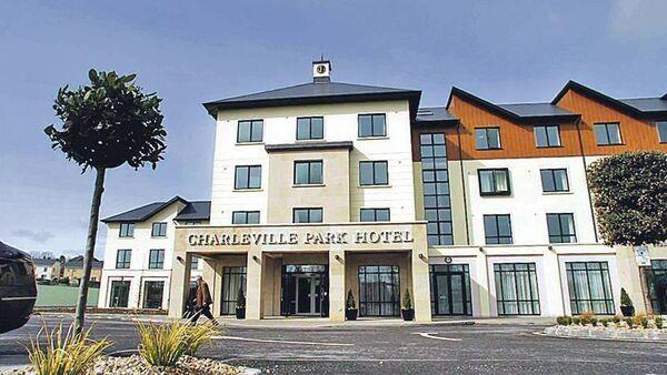 Court upholds 91k award to woman who fell on wet dancefloor of Charleville hotel