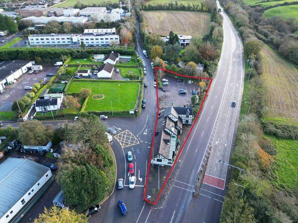 No bull: There's a field of buyers for 650k Cork Bull McCabe’s bar and grill