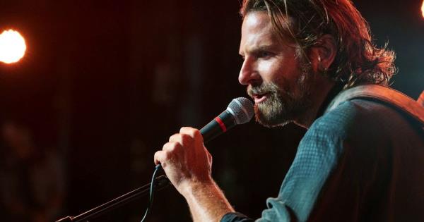Bradley Cooper in A Star Is Born (2018)