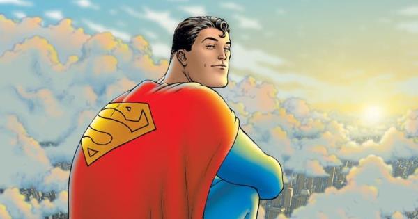 Superman: Legacy