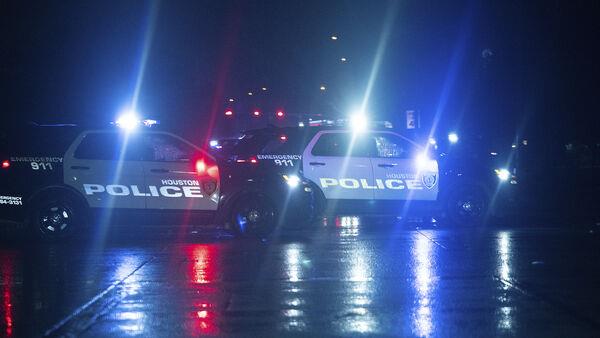 Shooting at Texas flea market kills a child and wounds four other people