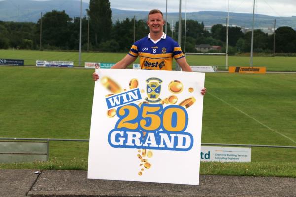 Ciaran Kilkenny
