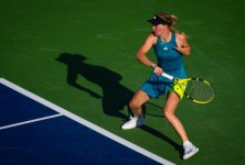 Caroline Wozniacki