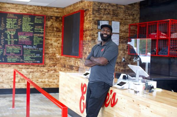 Frank Stitt of Highlands Bar and Grill
