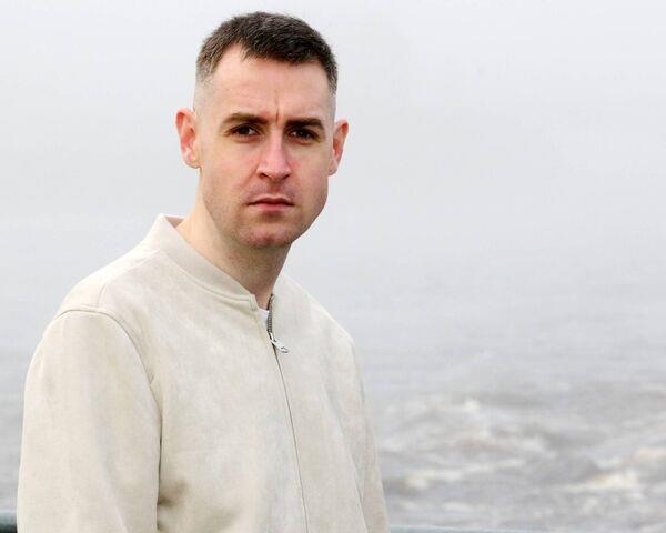 Thomas Daly said during his evidence last year that he had lost his family over reporting his brother to gardaí. Picture: Brendan Gleeson