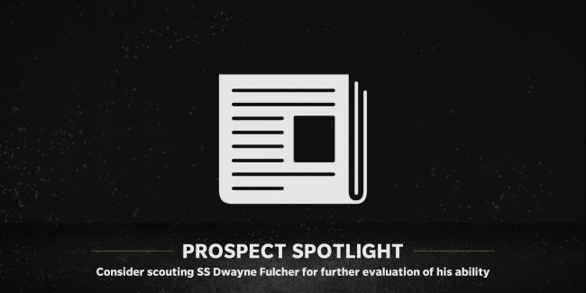 Madden 24 Prospect Spotlight