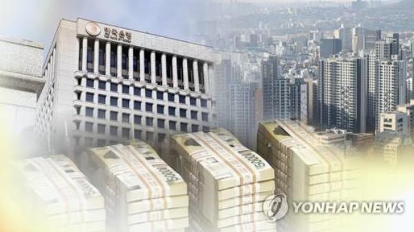 BOK's 2023 net profit dips on reduced income from securities trading - 1
