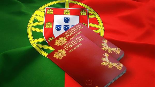 Portuguese Passports