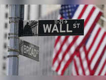 Wall Street today