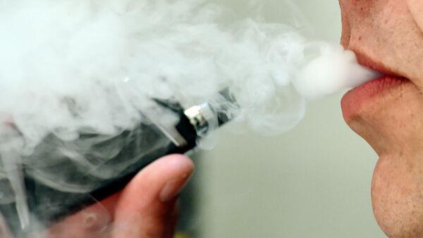 Children and young people increasingly falling ill from vaping cannabinoids