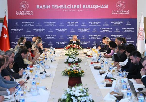 Minister unveils evacuation plan for expected Marmara earthquake