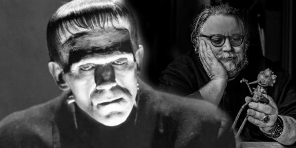 Guillermo del Toro Gives Update On Frankenstein Adaptation
