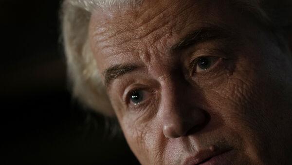 Geert Wilders wins most votes in Dutch election as populists shock Europe