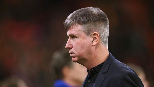 Kenny admits Ireland exit is 'quite possible'