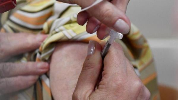 AGED CARE VACCINATIONS