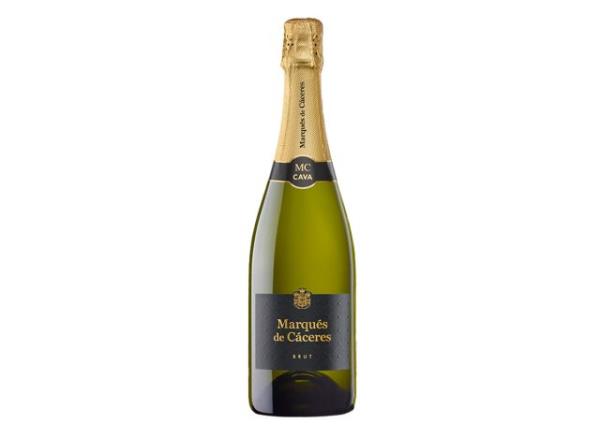 sparkling wines